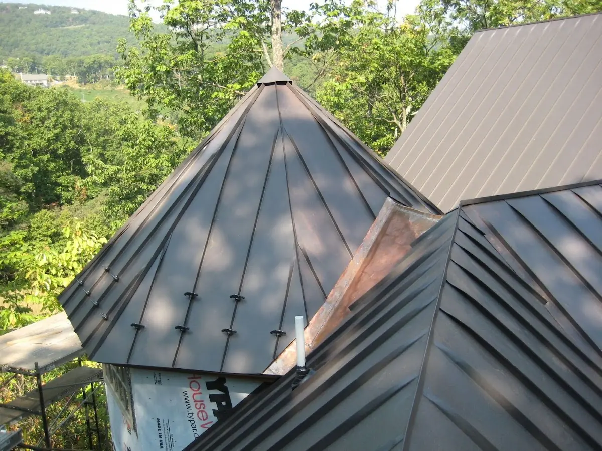 Professional Gutter Cleaning by Craftsman Roofing in Brevard