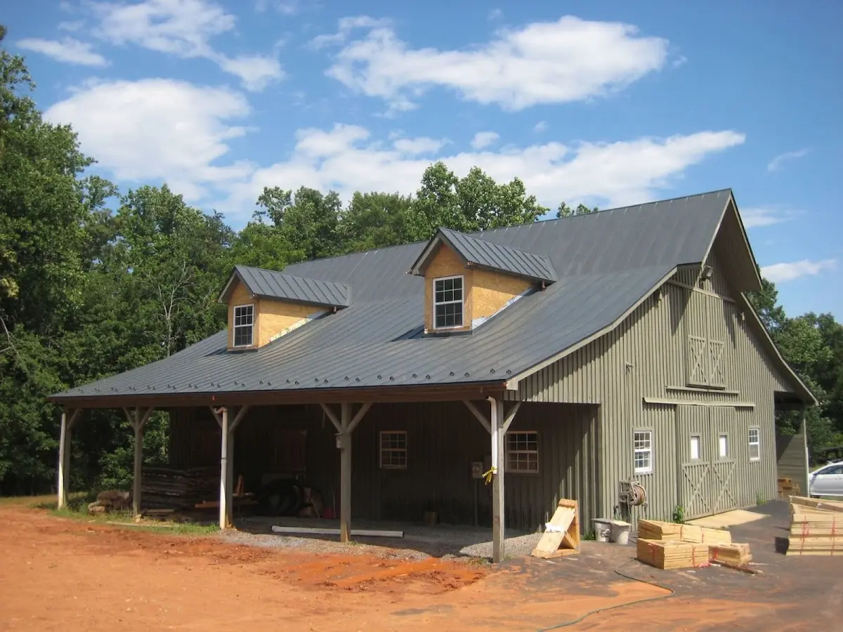 Expert Roof Coating workmanship in Brevard